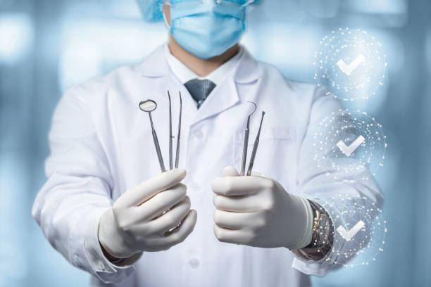 Dental X-Rays and Imaging in Alpena, MI