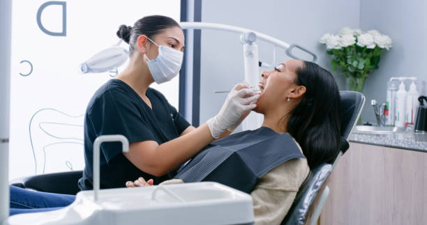 Best Tooth Extraction  in Alpena, MI